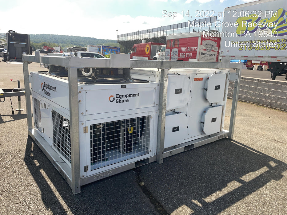 2022 SMARTECH SACP26A-SP