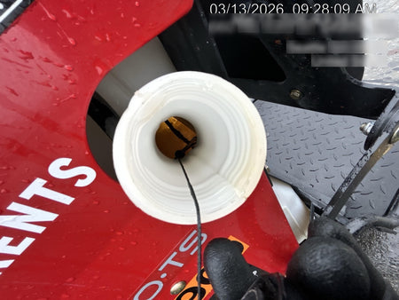 2024 TORO MBTX 2500-TS