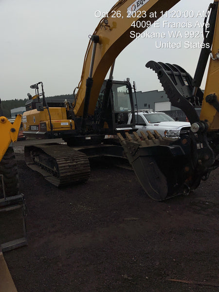2023 SANY SY265C