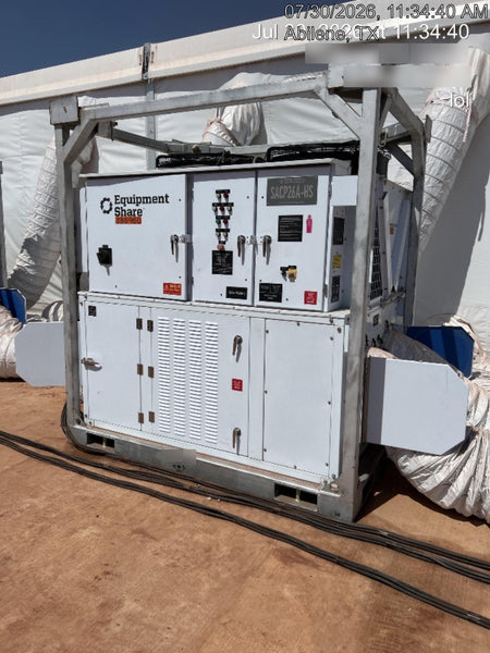 2024 SMARTECH SACP26A-HS