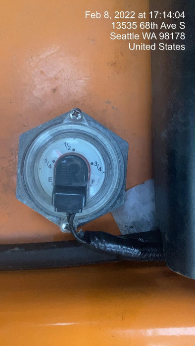 2021 PIONEER PP66S12L71-TD2.9L4