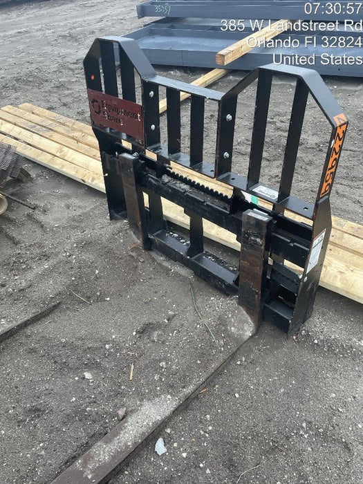 2024 VIRNIG PF4855-5VG