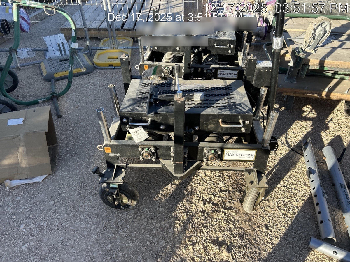 2022 SOUTHWIRE COMPANY MCF-01