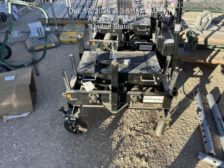 2022 SOUTHWIRE COMPANY MCF-01