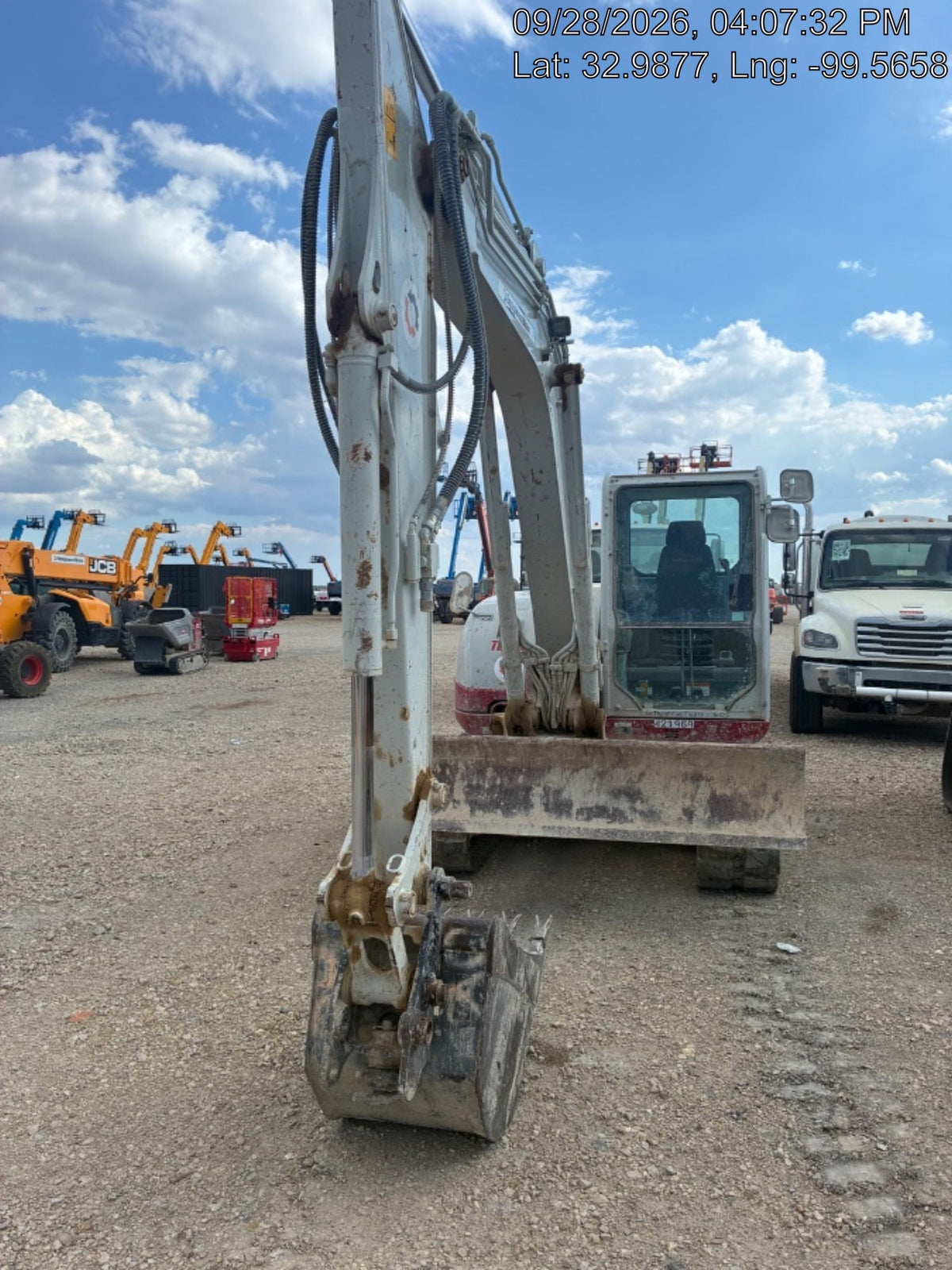 2024 TAKEUCHI TB290-CR