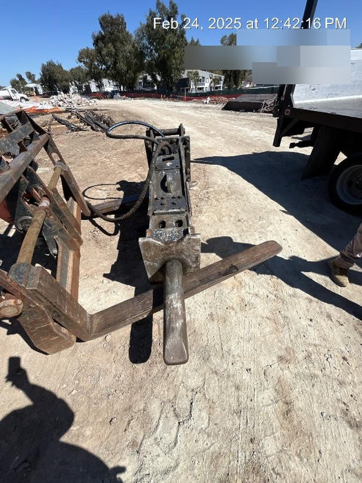 2021 STRIKER TNB-151	