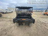 2022 KAWASAKI Mule PRO-DXT (Half Door)