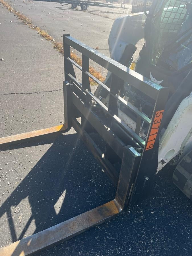 2025 ARROW MATERIAL HANDLING 24" Pallet Fork Frame