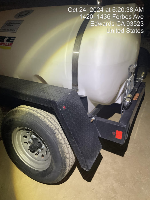 2023 WYLIE EXP-550L-S