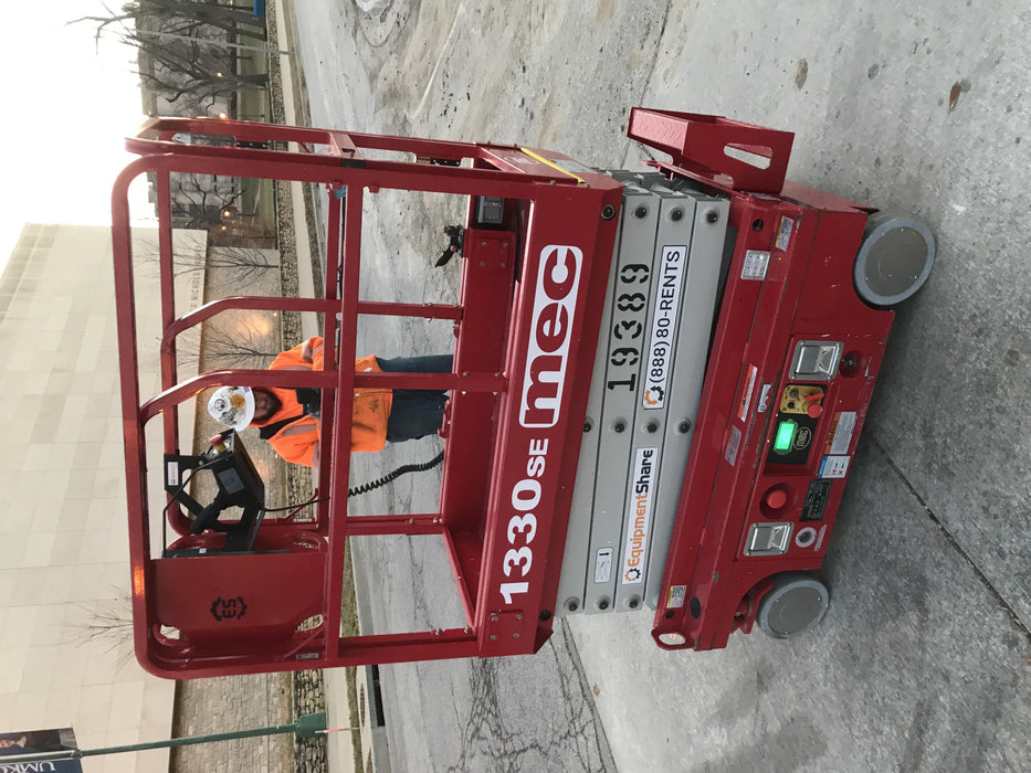 2018 MEC 1330SE MEC 1330SE w/2 Yr Full Extended Warranty