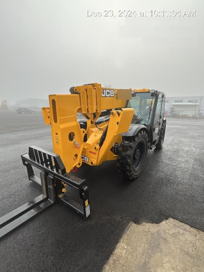 2025 JCB 510-56