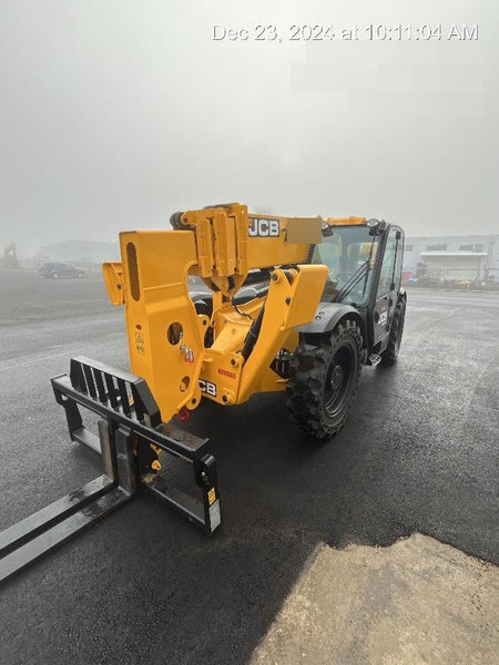 2025 JCB 510-56