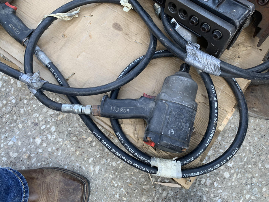 2021 INGERSOLL RAND 2925P1TI