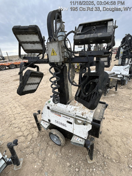 2025 GENERAC PLT240