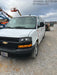 2023 CHEVROLET Express Van - Rental