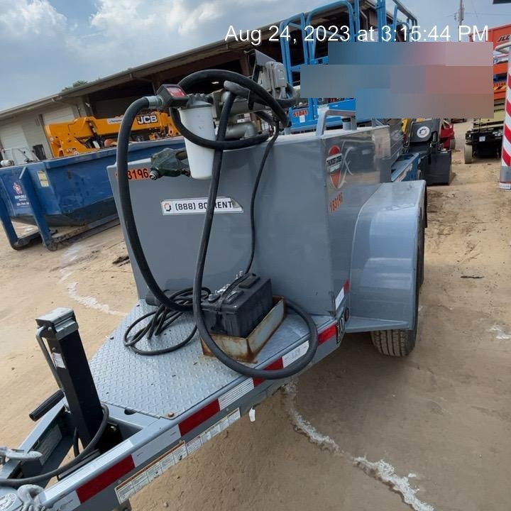 2021 LDJ EV500 LDJ