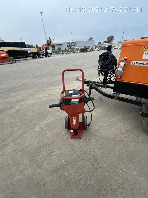 2024 HILTI TE 3000-AVR