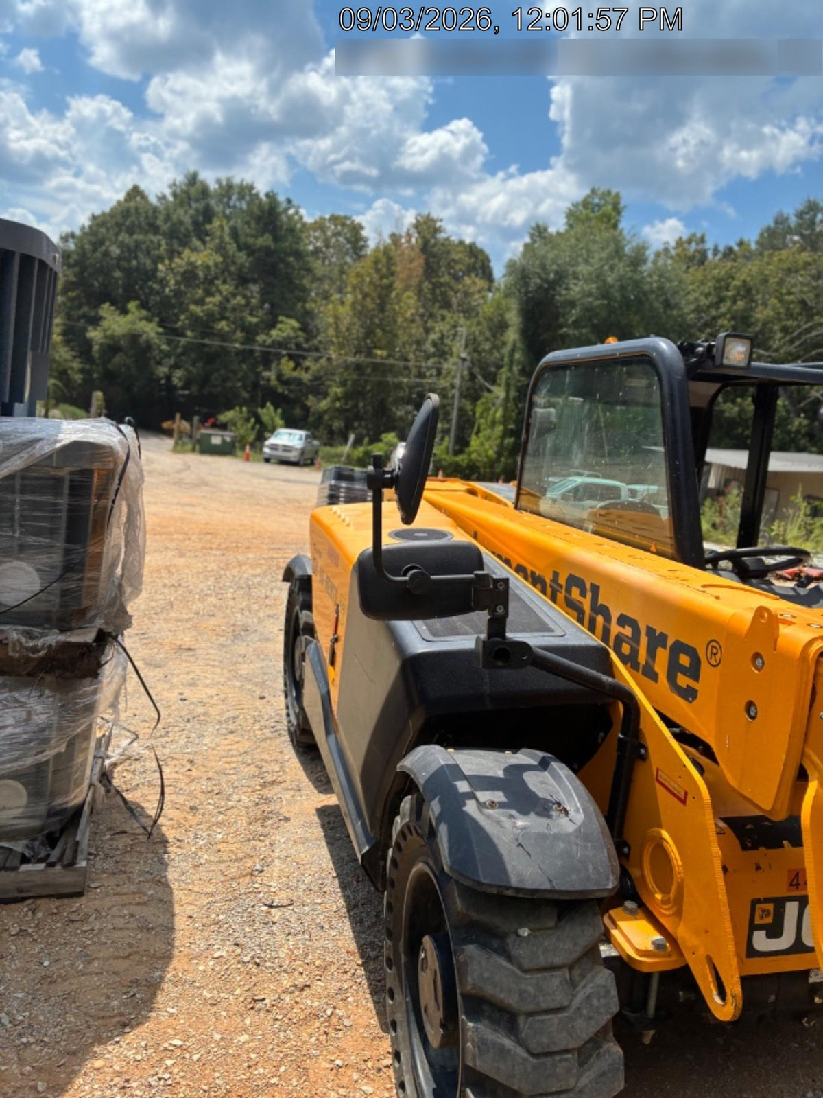 2024 JCB 505-20TC