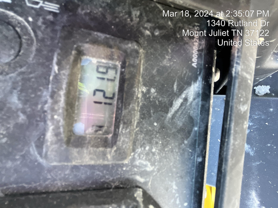 2023 Generac MLT2 Diesel, Flex Switch 120V Input, Powerzone Controller, 
(4) 320W LED Lights, 4kW Generator, 39.9 Gal Fuel Tank, 2" Ball, T3