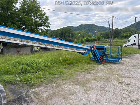 2020 GENIE S-85 XC
