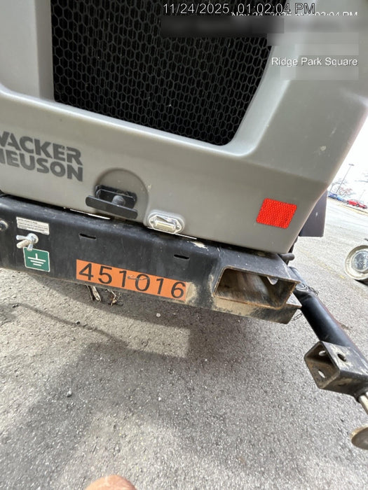 2024 WACKER NEUSON LTT4