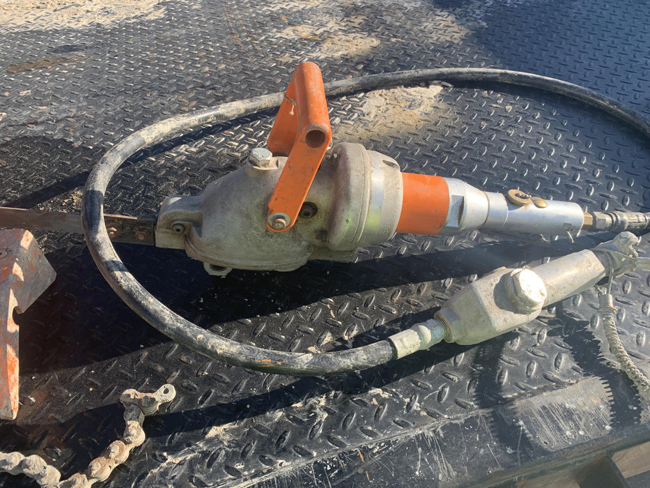 2020 MICHIGAN PNEUMATIC 10267