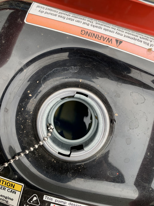 2021 MULTIQUIP QP2TH