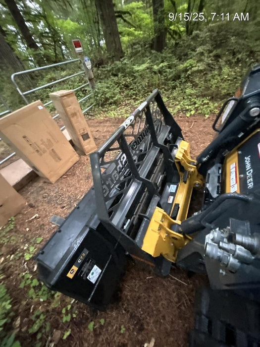 2025 PALADIN 48" Pallet Forks - Paladin