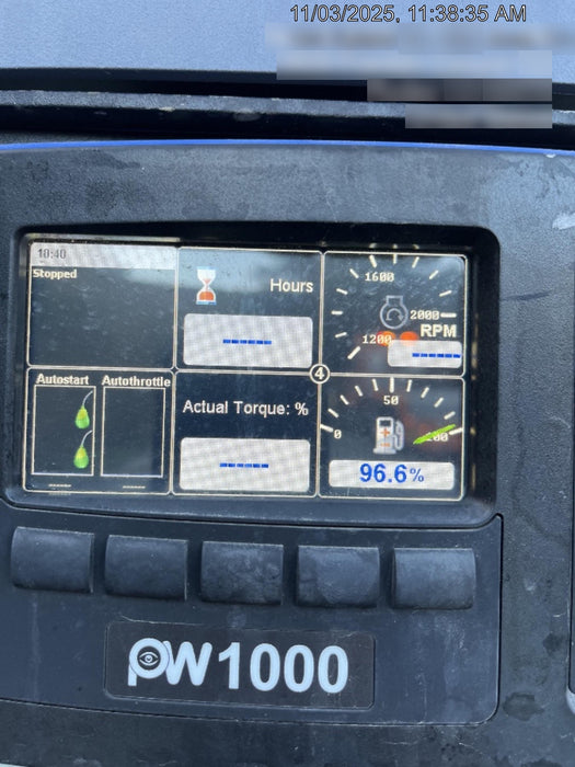 2024 ATLAS COPCO PAC F44 KD