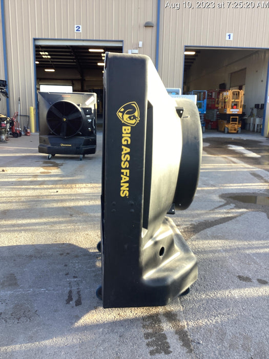 2023 BIG ASS FANS Cool Space 400