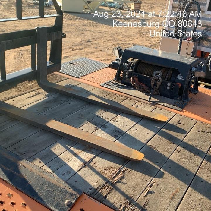 2023 MANITOU 50504723