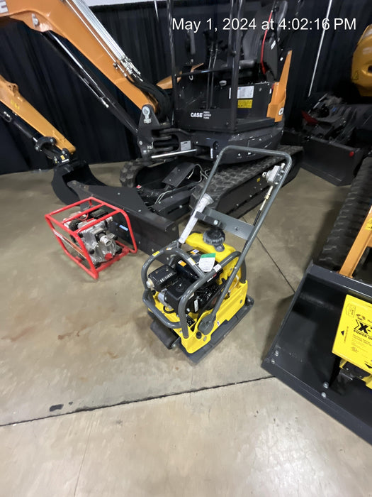 2023 MULTIQUIP MTX60HD