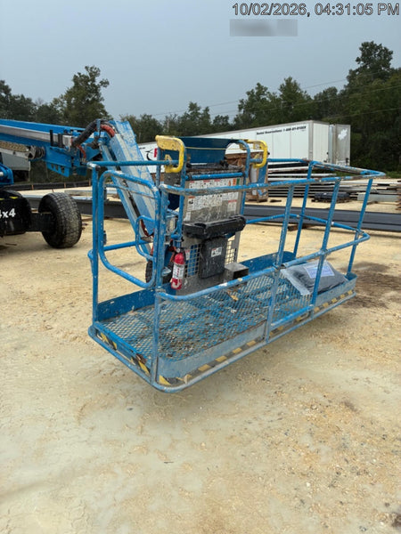 2024 GENIE S-65 HF