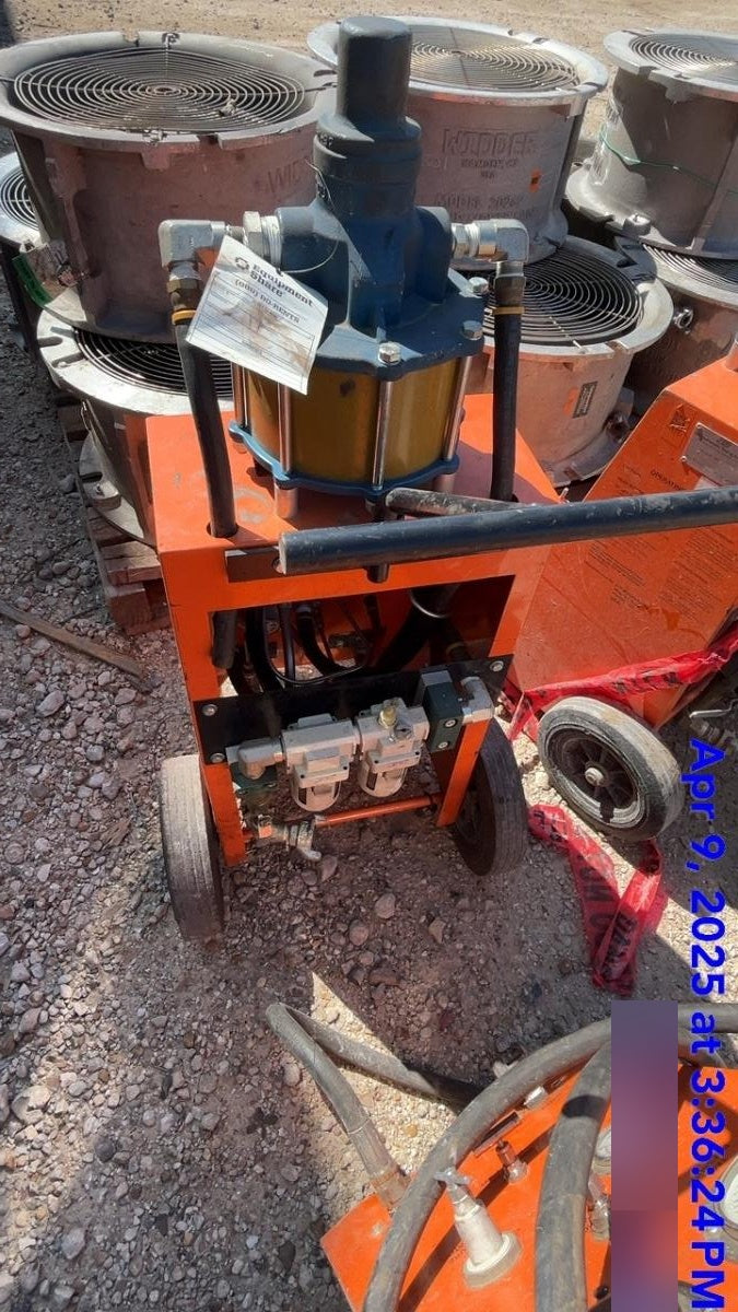 2023 WIDDER 11100