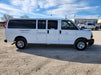 2023 CHEVROLET Express Van - Rental