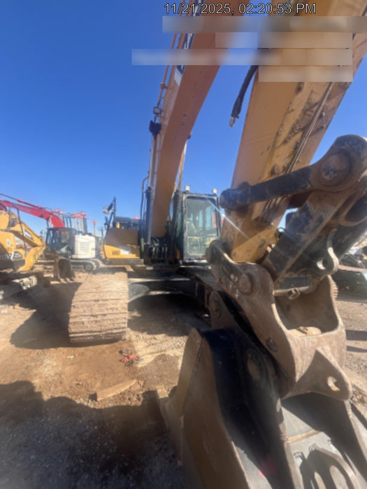 Sany SY215 SANY SY215