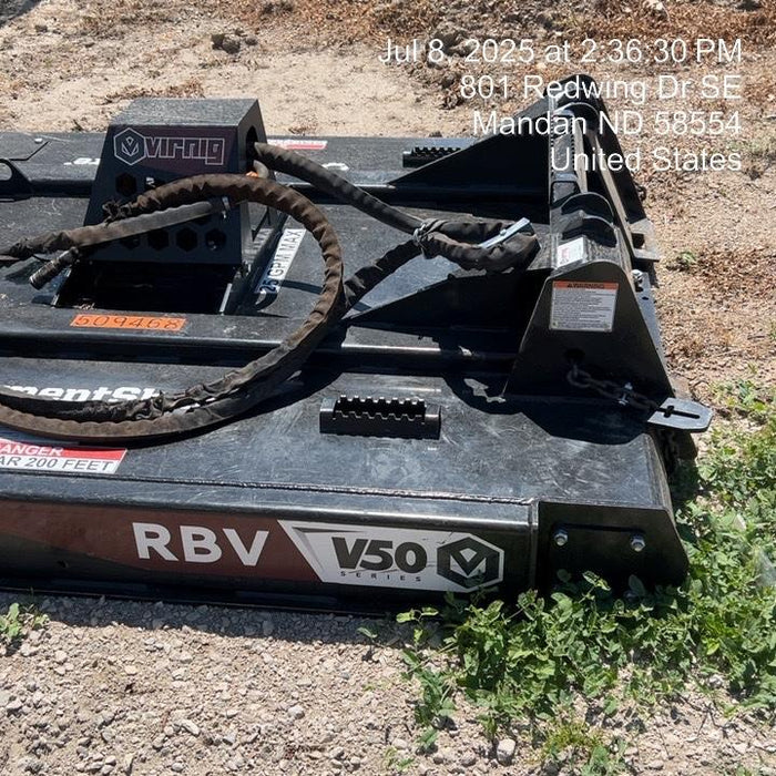 2025 VIRNIG RBV72-25