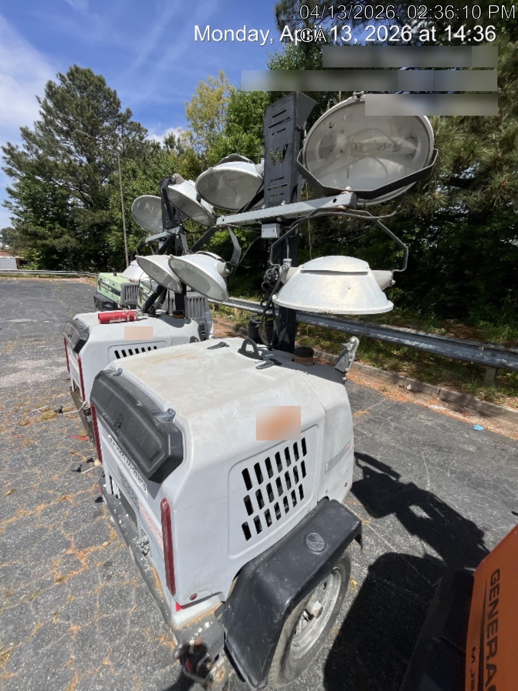 2019 Wacker Neuson LTV6L Standard