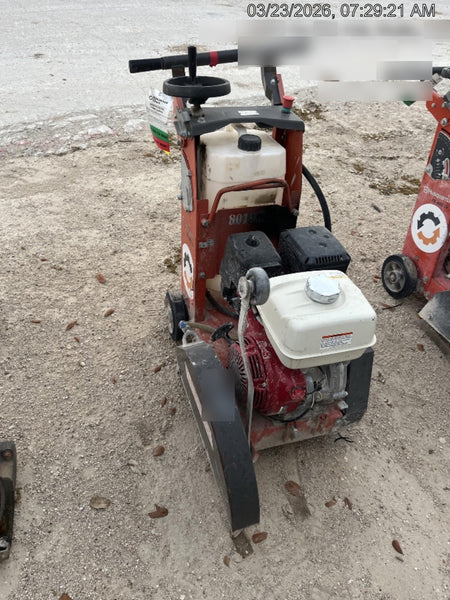 2020 HUSQVARNA FS 400 LV