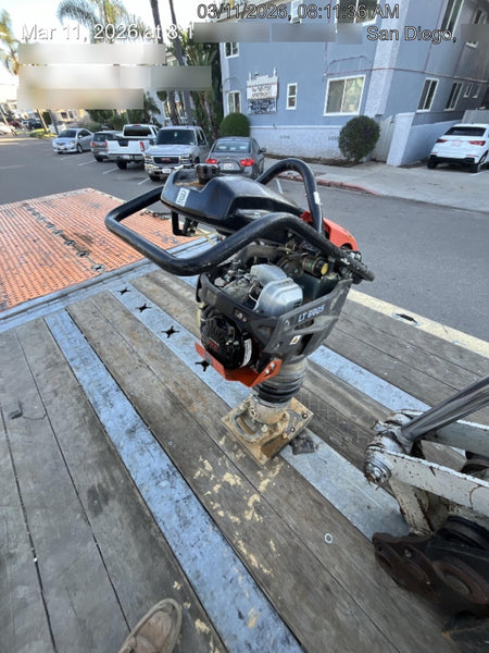 2025 HUSQVARNA LT6005