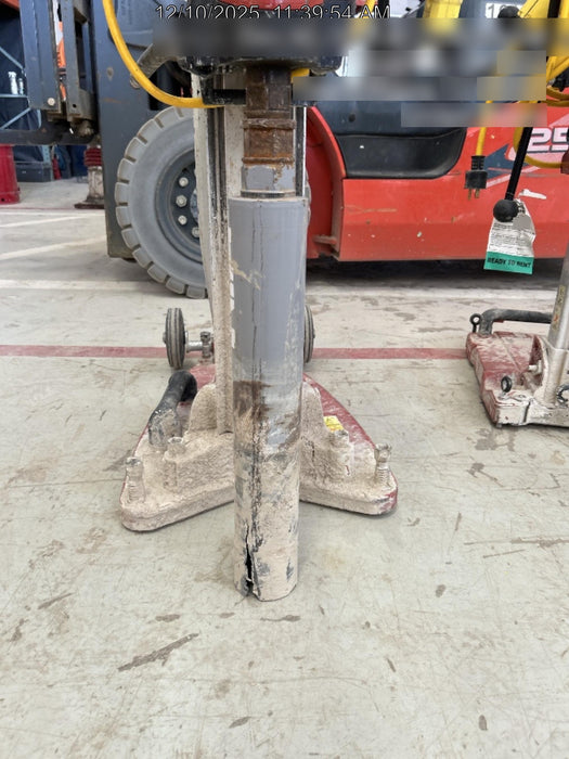 2022 HILTI DD250E