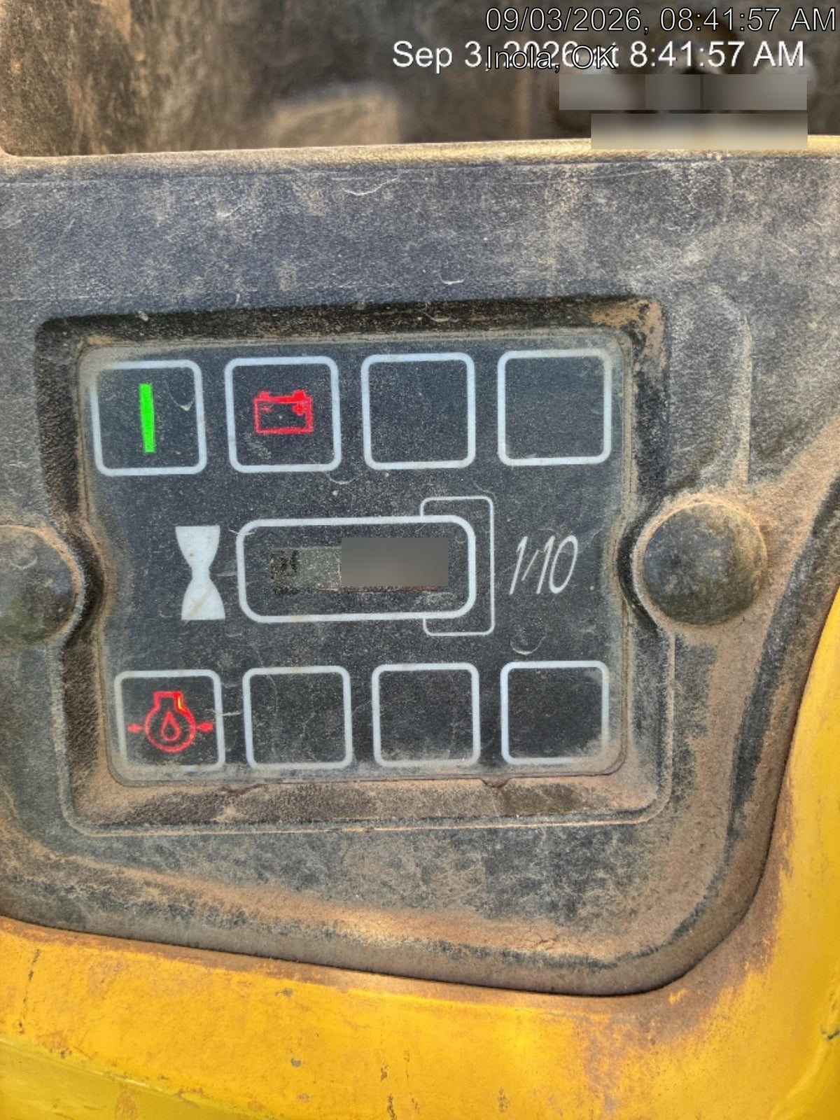 2018 WACKER NEUSON RTKx-SC3