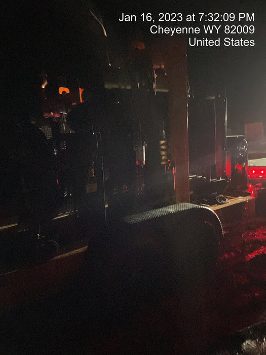 2022 PIONEER PP128S20L71-6135