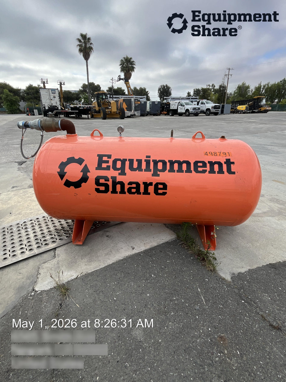 2025 HART 400G