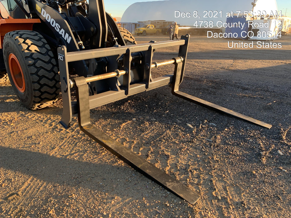 2021 STRICKLAND 100873