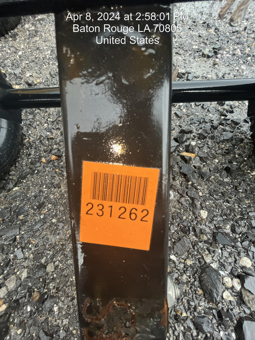 2022 ULTRA-TOW 58018