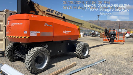 2025 JLG 860SJ
