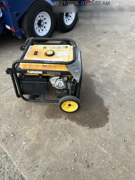 2020 Firman H07552 REV 02 FIRMAN H07552 REV 02