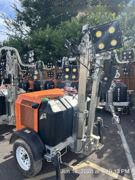 2025 WANCO WLTT-4MM4K