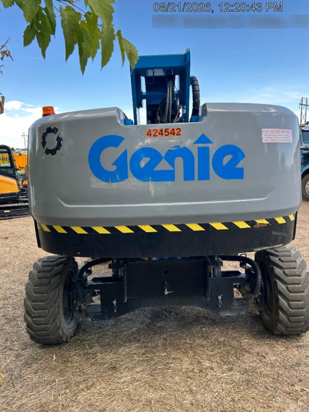 2024 GENIE S-45 XC